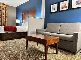Comfort Suites Louisville East