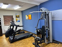 Comfort Suites Louisville East