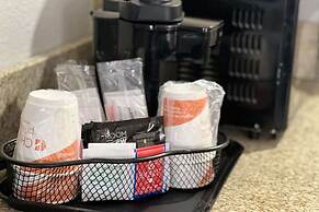 Comfort Suites Louisville East