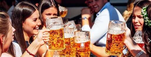 Hotel Erzgiesserei Europe