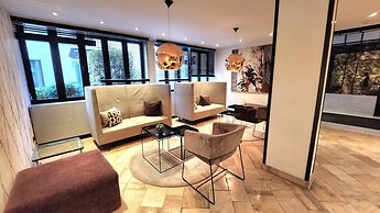 Hotel Erzgiesserei Europe