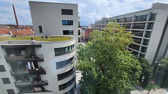 Hotel Erzgiesserei Europe