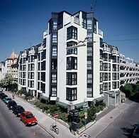 Hotel Erzgiesserei Europe