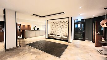 Hotel Erzgiesserei Europe