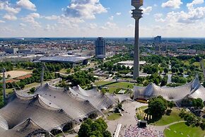 Hotel Erzgiesserei Europe