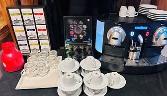 Hotel Erzgiesserei Europe