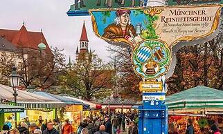 Hotel Erzgiesserei Europe