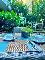 Hotel Erzgiesserei Europe