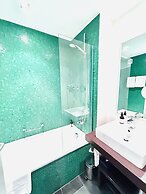 Hotel Erzgiesserei Europe