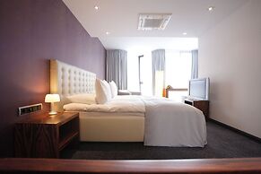 Hotel Erzgiesserei Europe