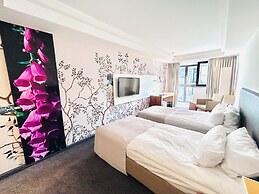 Hotel Erzgiesserei Europe