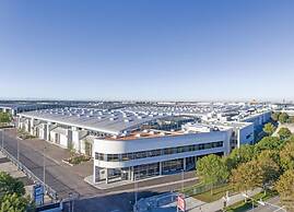 Hotel Erzgiesserei Europe