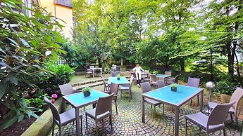 Hotel Erzgiesserei Europe