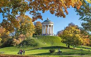 Hotel Erzgiesserei Europe