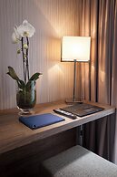 Hotel Erzgiesserei Europe