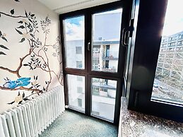 Hotel Erzgiesserei Europe