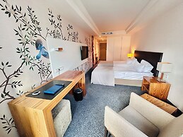 Hotel Erzgiesserei Europe