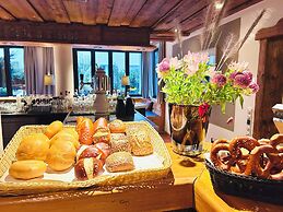 Hotel Erzgiesserei Europe