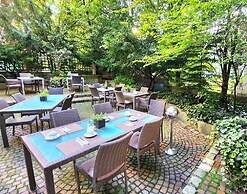 Hotel Erzgiesserei Europe