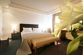 Hotel Erzgiesserei Europe