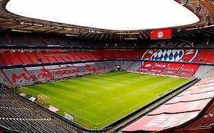 Hotel Erzgiesserei Europe