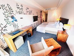 Hotel Erzgiesserei Europe