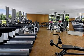 Sheraton Istanbul Atakoy Hotel