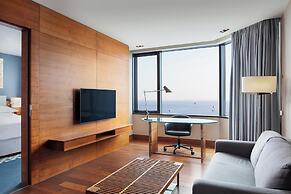 Sheraton Istanbul Atakoy Hotel