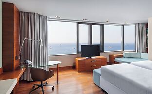 Sheraton Istanbul Atakoy Hotel