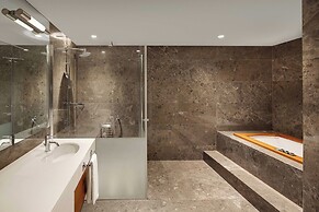 Sheraton Istanbul Atakoy Hotel