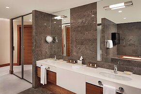 Sheraton Istanbul Atakoy Hotel