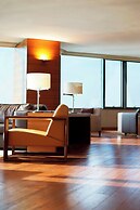 Sheraton Istanbul Atakoy Hotel