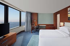 Sheraton Istanbul Atakoy Hotel