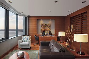 Sheraton Istanbul Atakoy Hotel