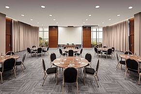 Sheraton Istanbul Atakoy Hotel