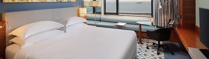 Sheraton Istanbul Atakoy Hotel