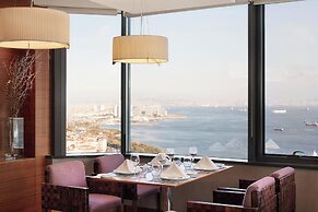 Sheraton Istanbul Atakoy Hotel
