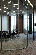 Sheraton Istanbul Atakoy Hotel