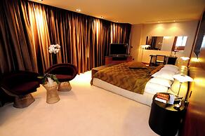 Sheraton Istanbul Atakoy Hotel