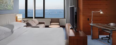 Sheraton Istanbul Atakoy Hotel