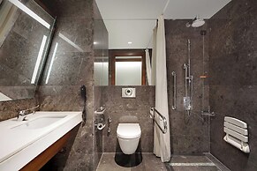 Sheraton Istanbul Atakoy Hotel