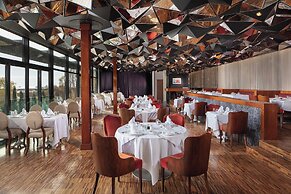 Sheraton Istanbul Atakoy Hotel