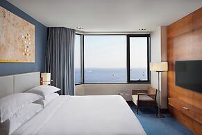 Sheraton Istanbul Atakoy Hotel