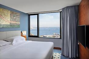 Sheraton Istanbul Atakoy Hotel