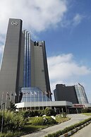 Sheraton Istanbul Atakoy Hotel