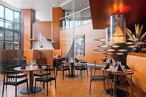 Sheraton Istanbul Atakoy Hotel