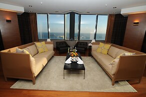 Sheraton Istanbul Atakoy Hotel