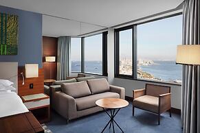 Sheraton Istanbul Atakoy Hotel
