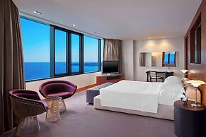 Sheraton Istanbul Atakoy Hotel