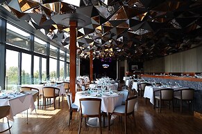 Sheraton Istanbul Atakoy Hotel